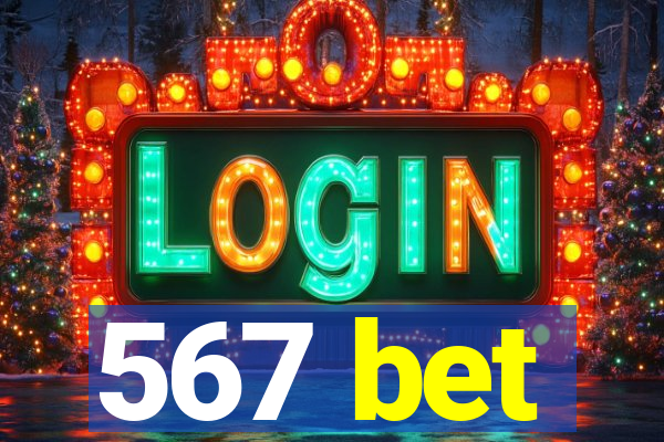 567 bet